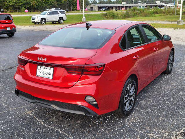 Used 2024 Kia Forte LXS For Sale in Florence, SC