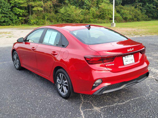 Used 2024 Kia Forte LXS For Sale in Florence, SC