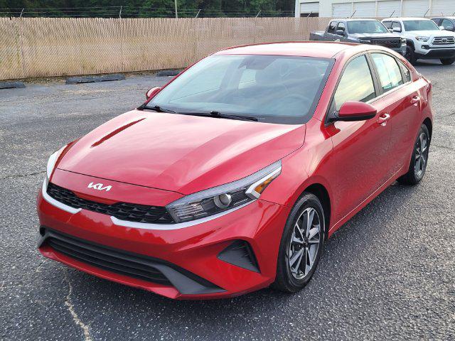 Used 2024 Kia Forte LXS For Sale in Florence, SC