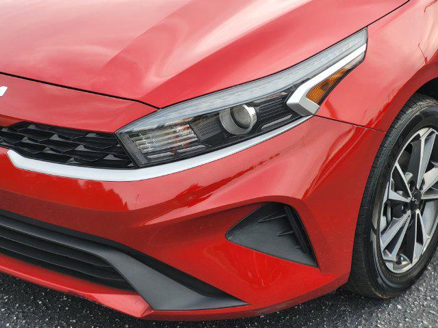 Used 2024 Kia Forte LXS For Sale in Florence, SC