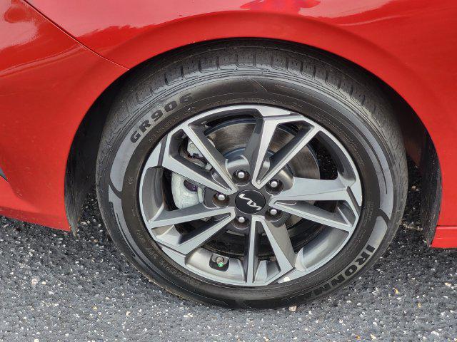 Used 2024 Kia Forte LXS For Sale in Florence, SC