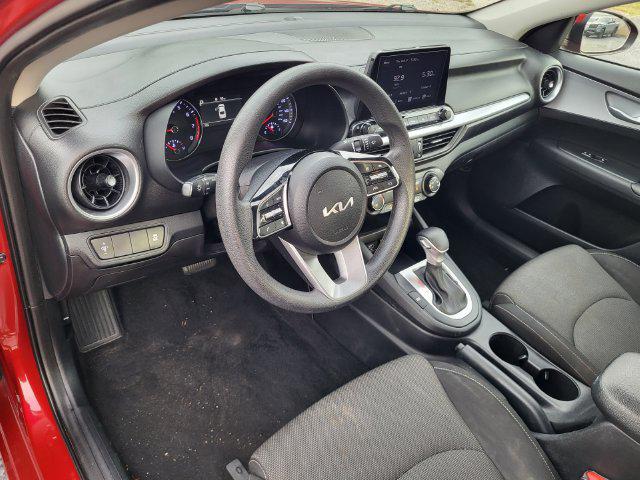 Used 2024 Kia Forte LXS For Sale in Florence, SC