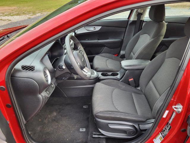 Used 2024 Kia Forte LXS For Sale in Florence, SC
