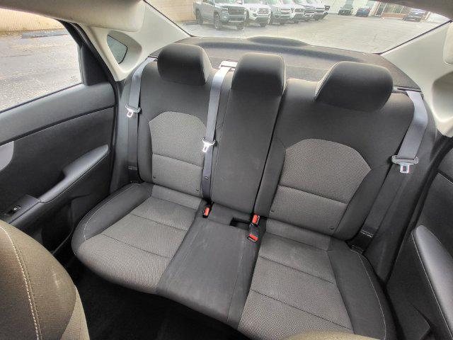 Used 2024 Kia Forte LXS For Sale in Florence, SC