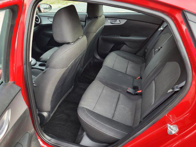 Used 2024 Kia Forte LXS For Sale in Florence, SC
