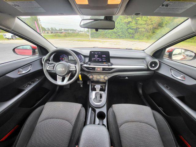 Used 2024 Kia Forte LXS For Sale in Florence, SC