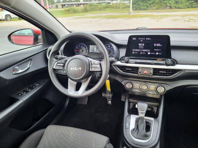 Used 2024 Kia Forte LXS For Sale in Florence, SC