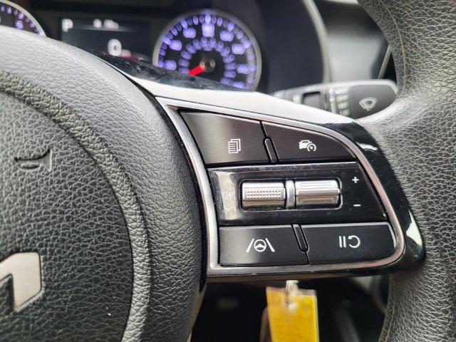 Used 2024 Kia Forte LXS For Sale in Florence, SC