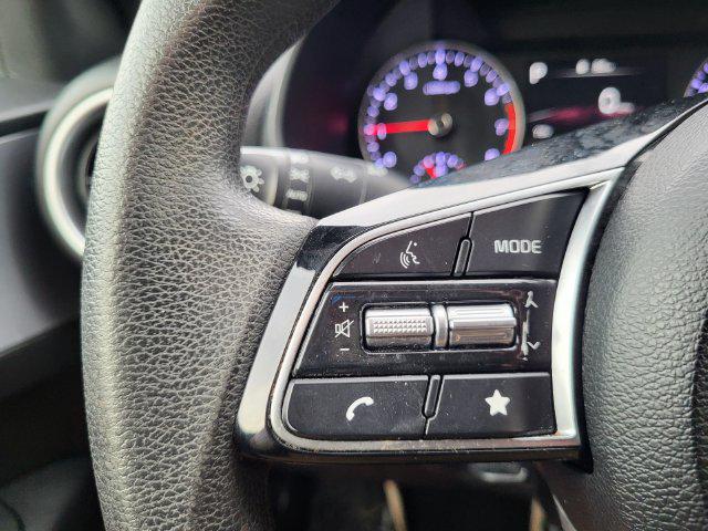 Used 2024 Kia Forte LXS For Sale in Florence, SC