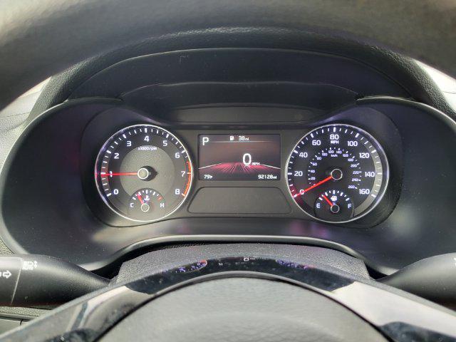 Used 2024 Kia Forte LXS For Sale in Florence, SC