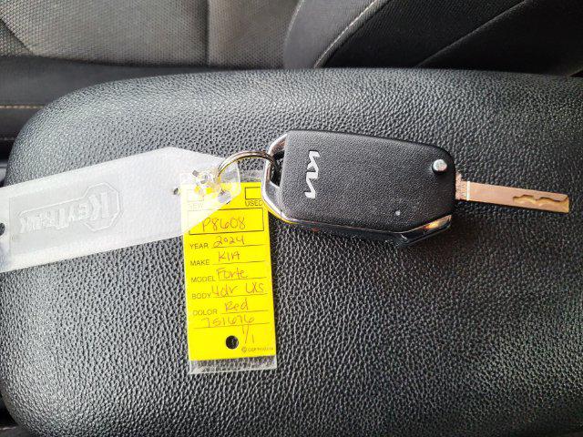 Used 2024 Kia Forte LXS For Sale in Florence, SC