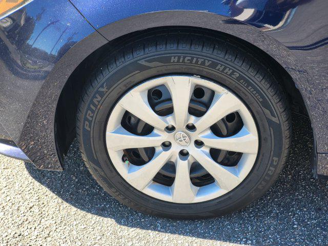 Used 2022 Toyota Corolla LE For Sale in Florence, SC