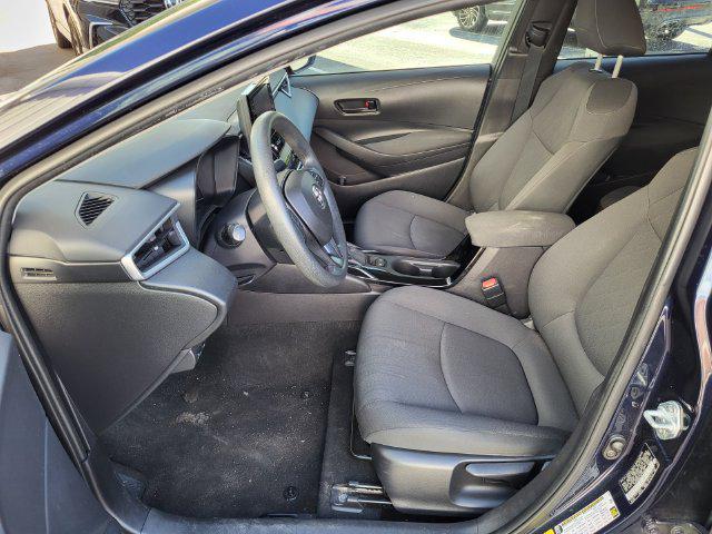 Used 2022 Toyota Corolla LE For Sale in Florence, SC