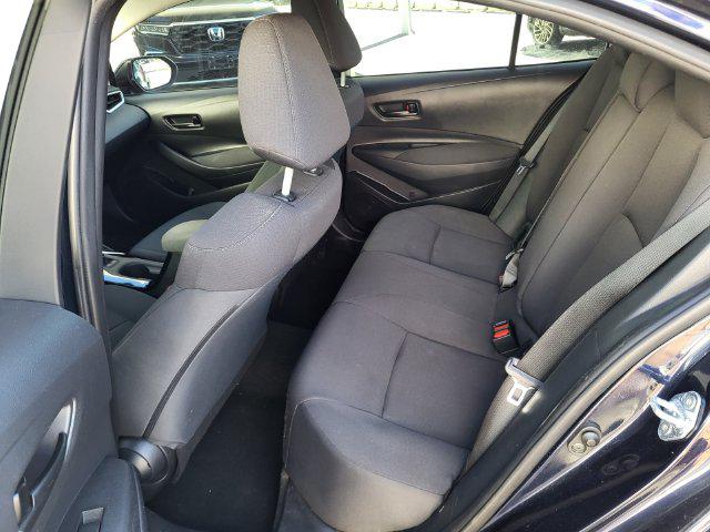 Used 2022 Toyota Corolla LE For Sale in Florence, SC
