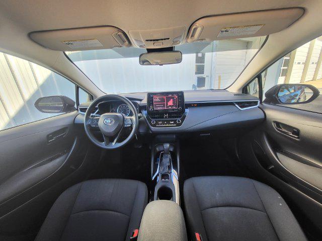 Used 2022 Toyota Corolla LE For Sale in Florence, SC