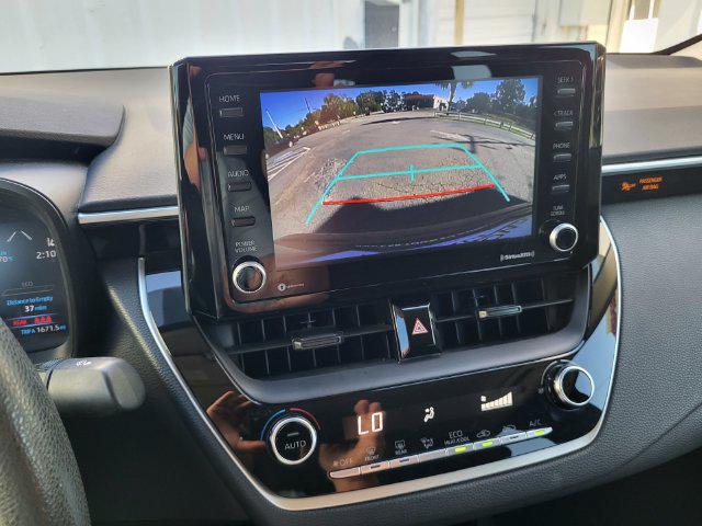 Used 2022 Toyota Corolla LE For Sale in Florence, SC