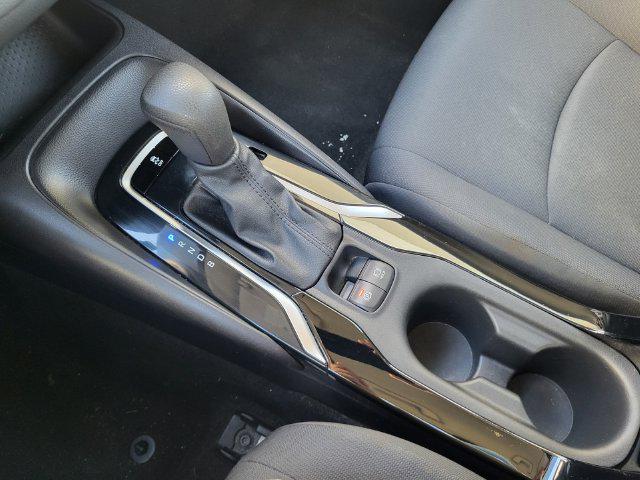 Used 2022 Toyota Corolla LE For Sale in Florence, SC