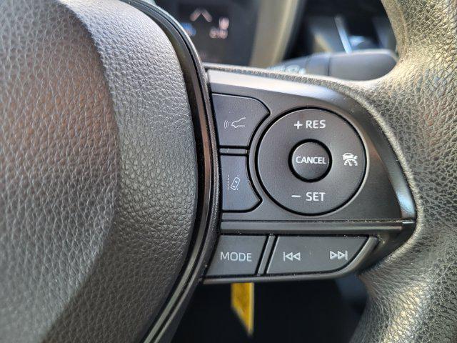 Used 2022 Toyota Corolla LE For Sale in Florence, SC