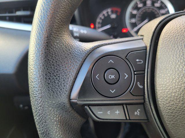 Used 2022 Toyota Corolla LE For Sale in Florence, SC