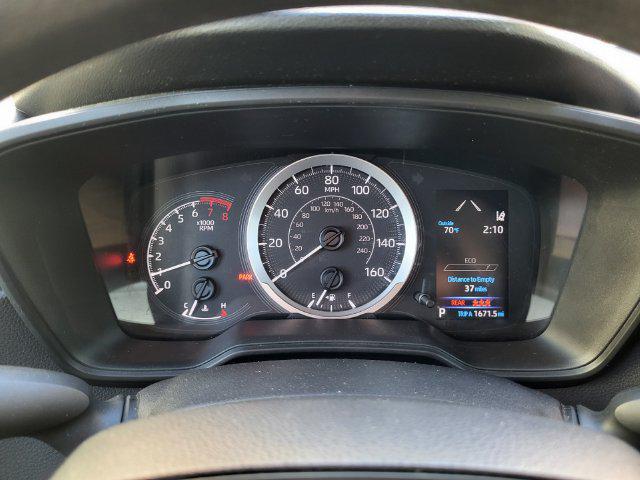 Used 2022 Toyota Corolla LE For Sale in Florence, SC