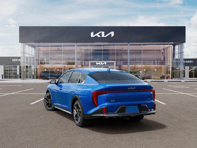New 2026 Kia K4 GT-Line For Sale in Florence, SC