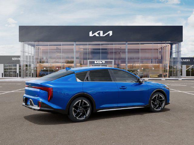 New 2026 Kia K4 GT-Line For Sale in Florence, SC