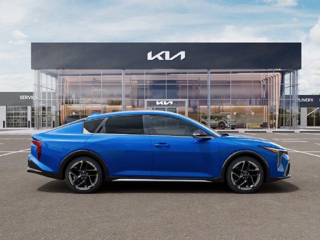 New 2026 Kia K4 GT-Line For Sale in Florence, SC