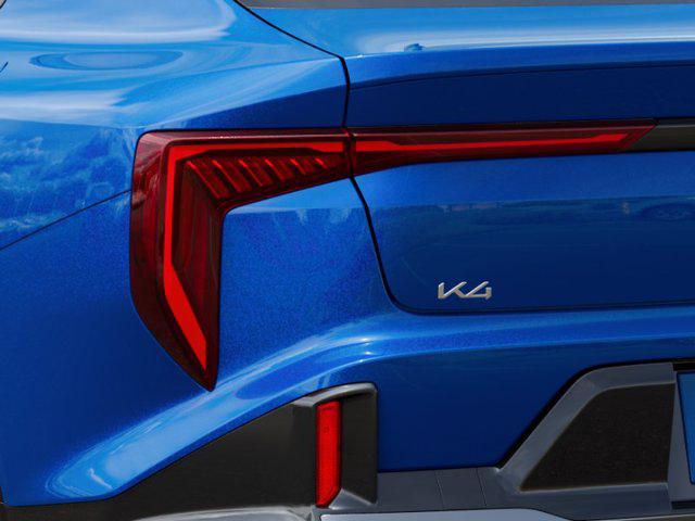 New 2026 Kia K4 GT-Line For Sale in Florence, SC