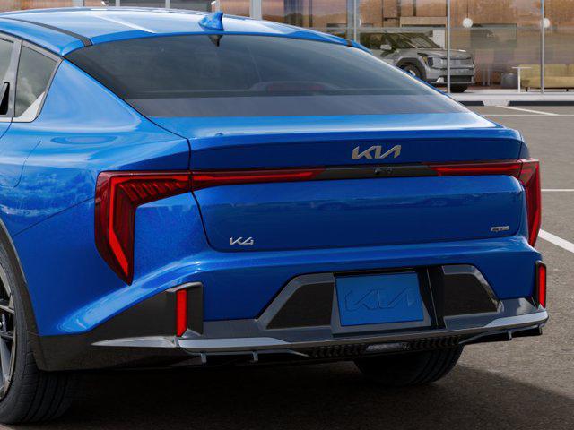 New 2026 Kia K4 GT-Line For Sale in Florence, SC