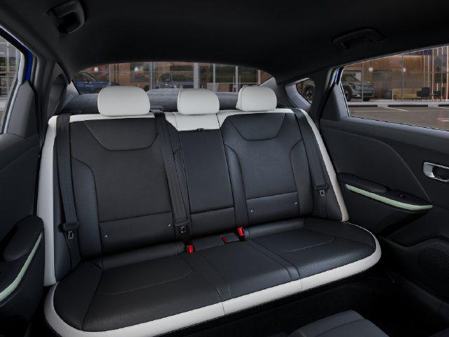 New 2026 Kia K4 GT-Line For Sale in Florence, SC