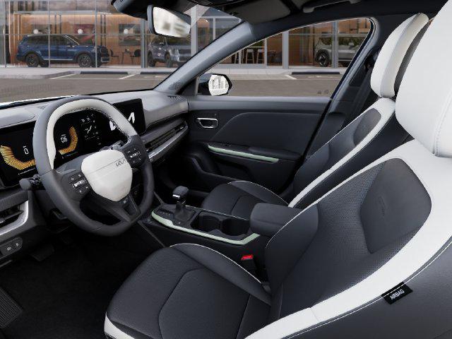 New 2026 Kia K4 GT-Line For Sale in Florence, SC