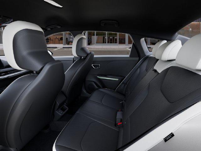 New 2026 Kia K4 GT-Line For Sale in Florence, SC