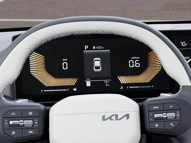 New 2026 Kia K4 GT-Line For Sale in Florence, SC