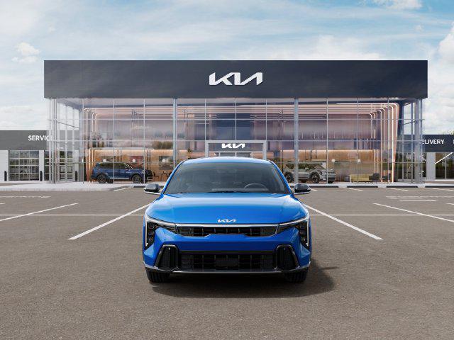 New 2026 Kia K4 GT-Line For Sale in Florence, SC