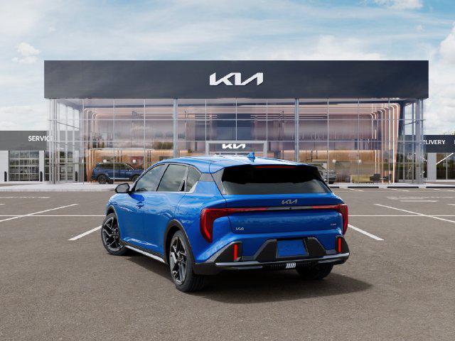 New 2026 Kia K4 GT-Line For Sale in Florence, SC