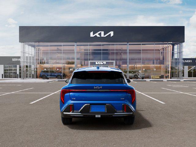 New 2026 Kia K4 GT-Line For Sale in Florence, SC