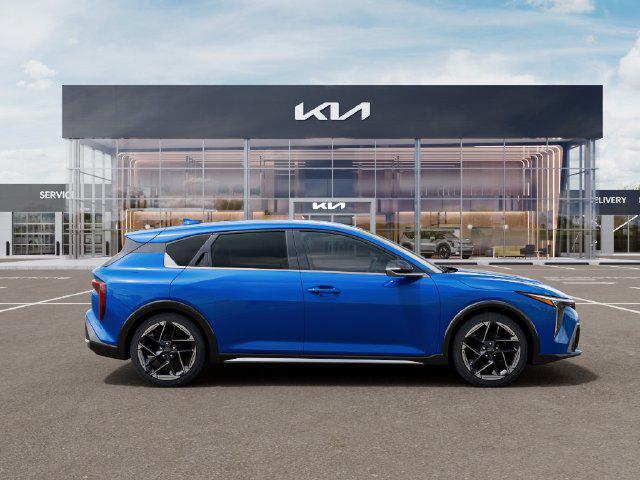 New 2026 Kia K4 GT-Line For Sale in Florence, SC