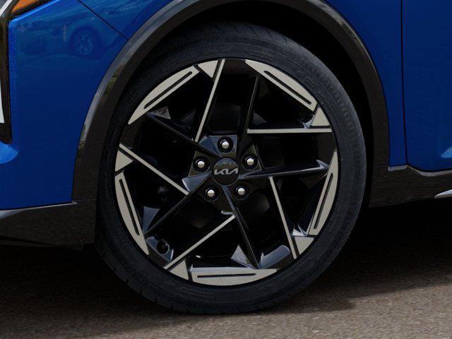 New 2026 Kia K4 GT-Line For Sale in Florence, SC