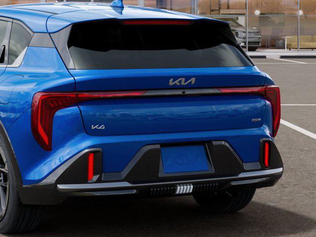 New 2026 Kia K4 GT-Line For Sale in Florence, SC