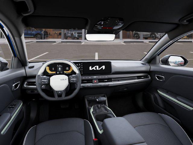 New 2026 Kia K4 GT-Line For Sale in Florence, SC