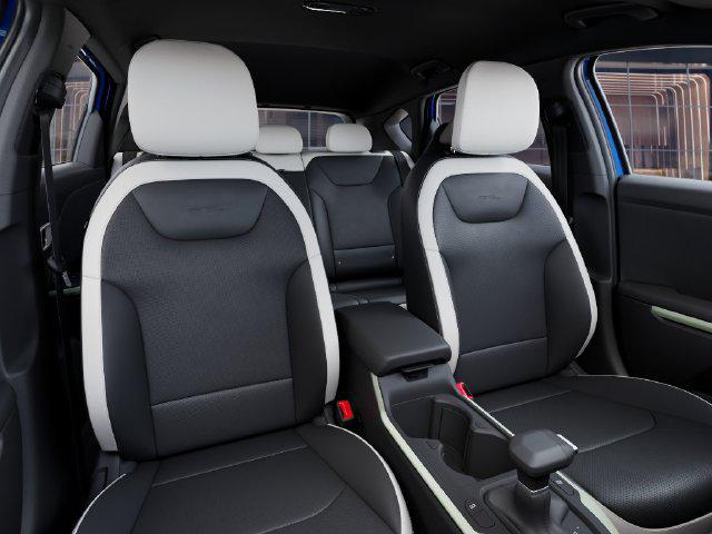New 2026 Kia K4 GT-Line For Sale in Florence, SC