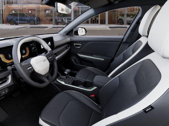 New 2026 Kia K4 GT-Line For Sale in Florence, SC