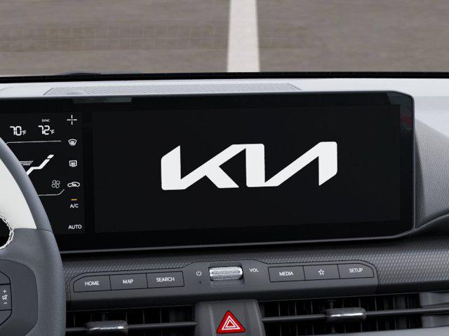 New 2026 Kia K4 GT-Line For Sale in Florence, SC