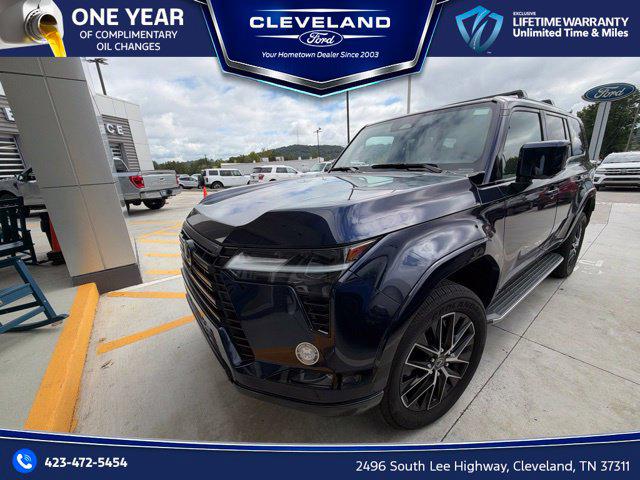 2025 Lexus GX 550 Premium+ for sale in Cleveland, TN