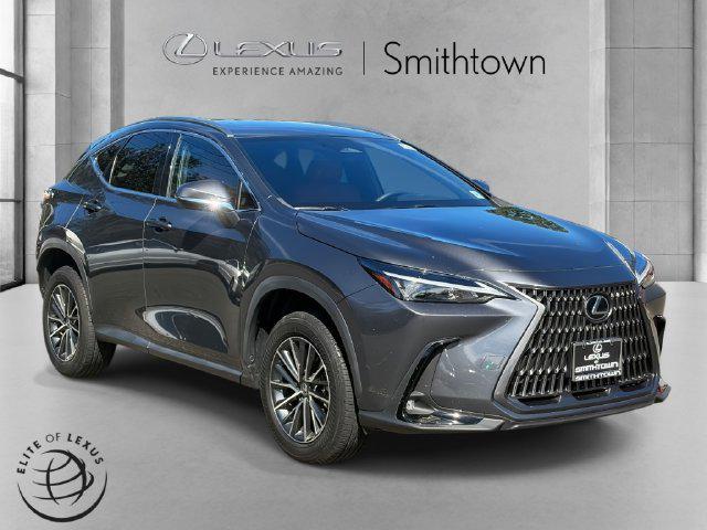 2024 Lexus NX 350h 350h Base for sale in Saint James, NY