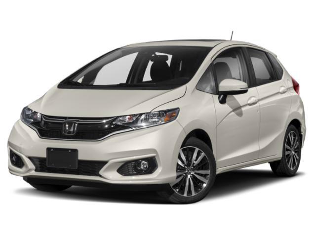 2020 Honda Fit EX-L for sale in San Carlos, CA