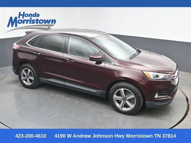 2021 Ford Edge SEL for sale in Morristown, TN