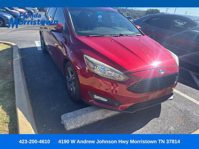 2016 Ford Focus SE for sale in Morristown, TN