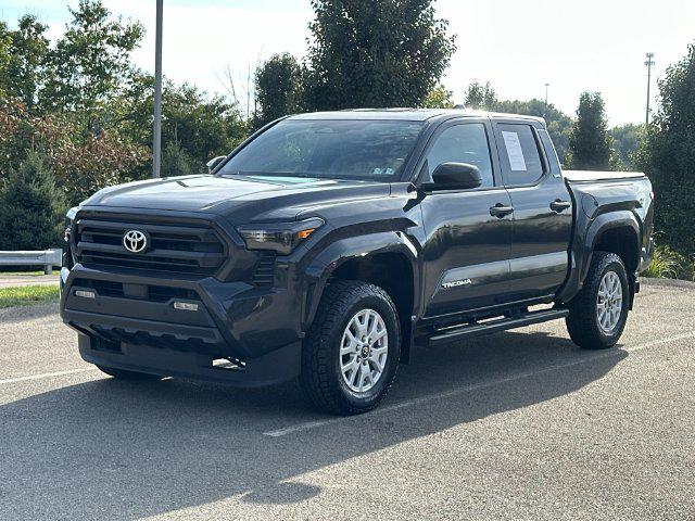 2024 Toyota Tacoma SR5 for sale in Mars, PA