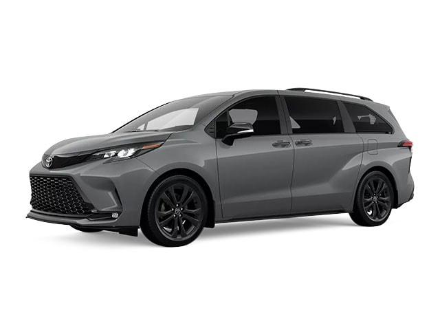 2026 Toyota Sienna XSE for sale in Doylestown, PA